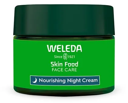 Skin Food Nourishing Night Cream